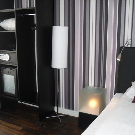 First Hotel Witt Kalmar Esterno foto