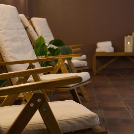 First Hotel Witt Kalmar Esterno foto