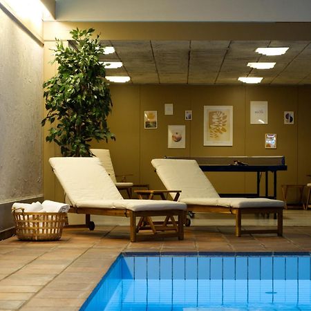 First Hotel Witt Kalmar Esterno foto