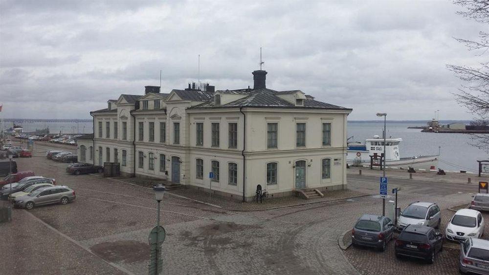First Hotel Witt Kalmar Esterno foto