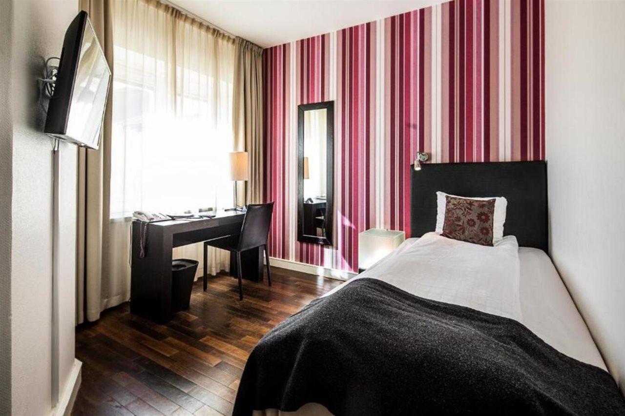 First Hotel Witt Kalmar Esterno foto