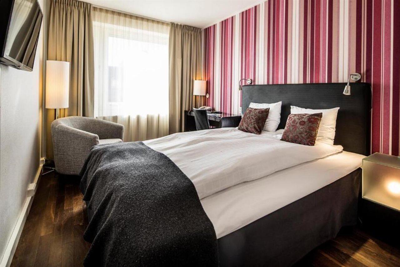 First Hotel Witt Kalmar Esterno foto