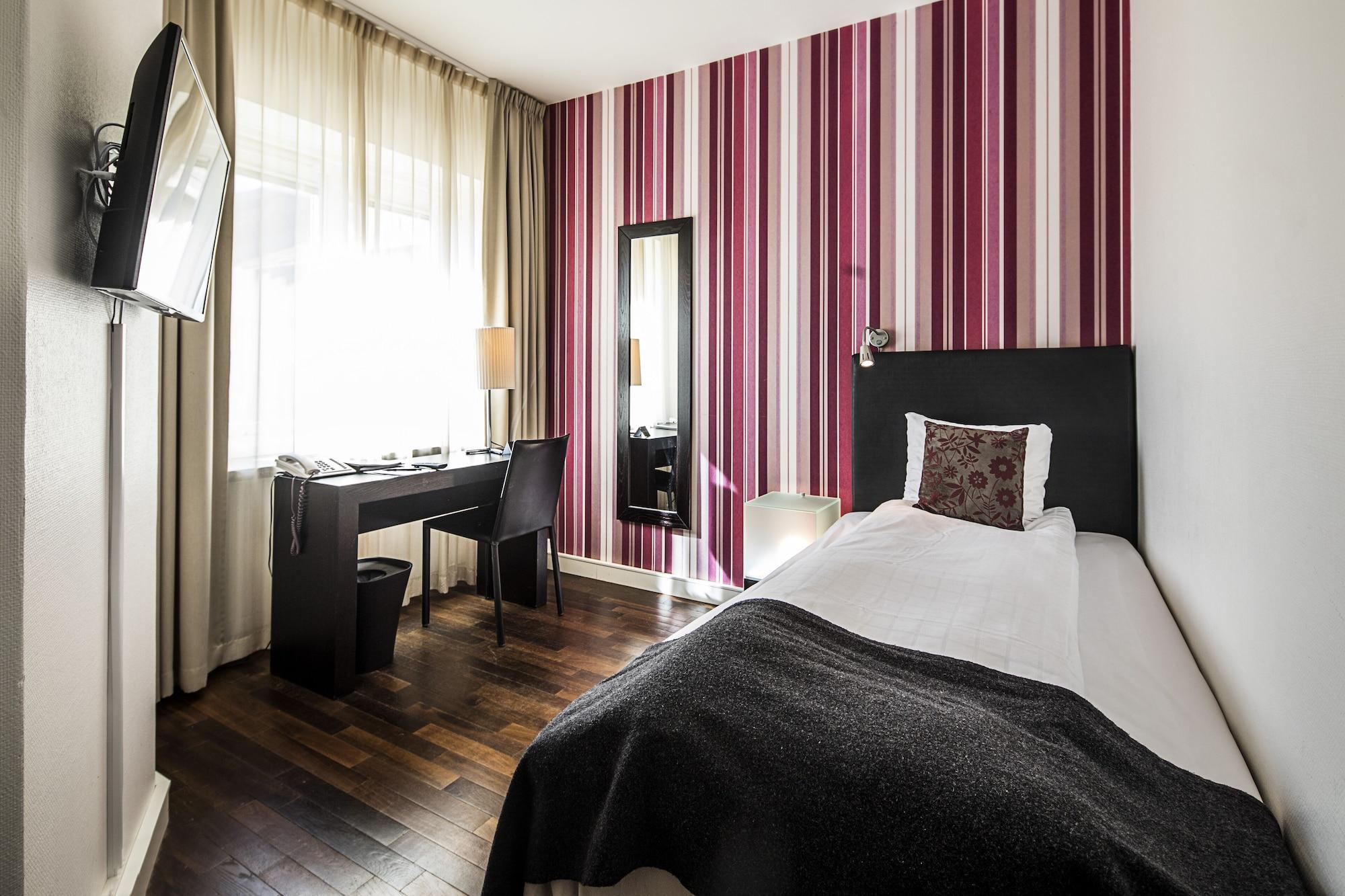 First Hotel Witt Kalmar Esterno foto