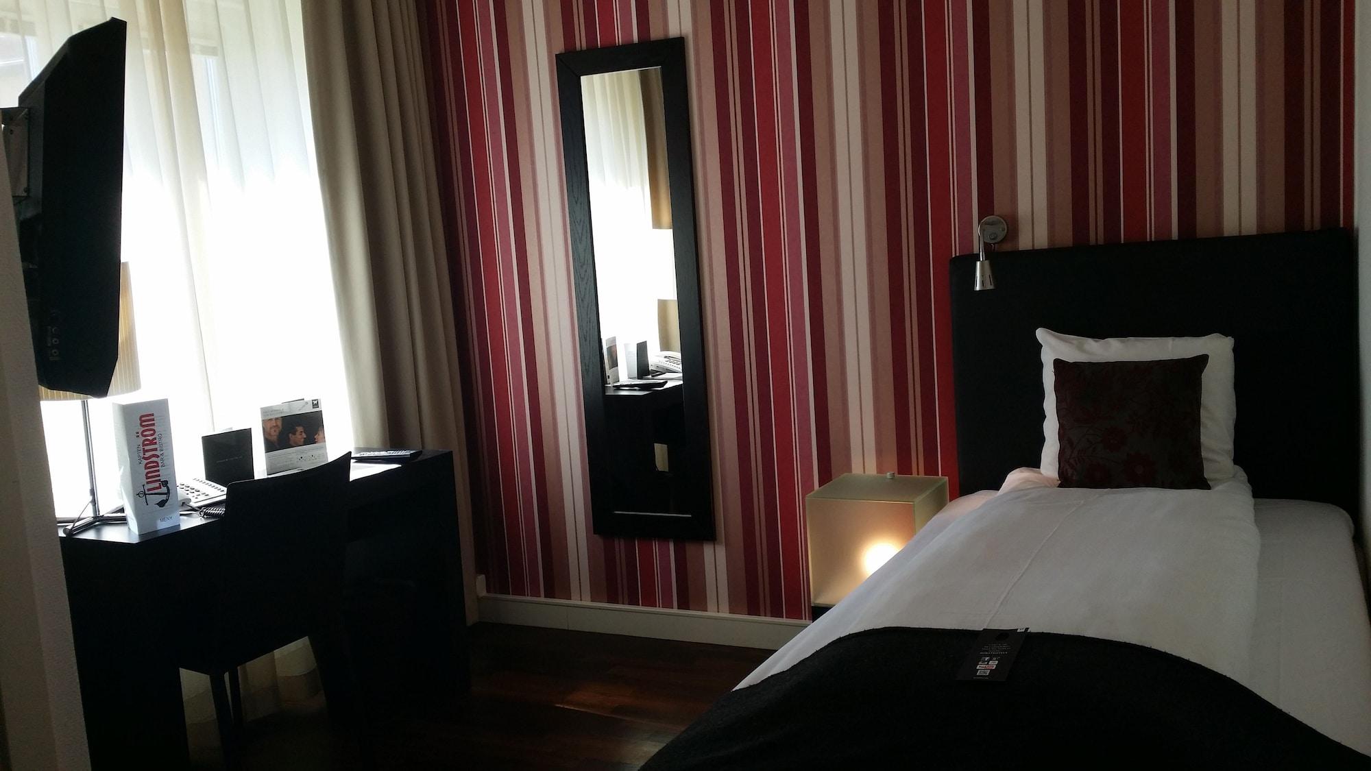 First Hotel Witt Kalmar Esterno foto