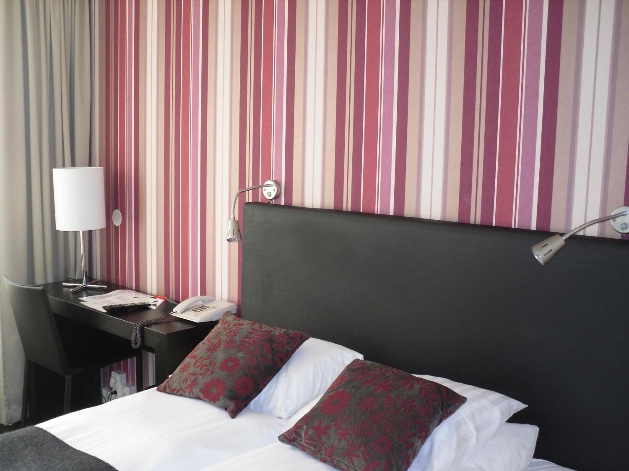 First Hotel Witt Kalmar Esterno foto