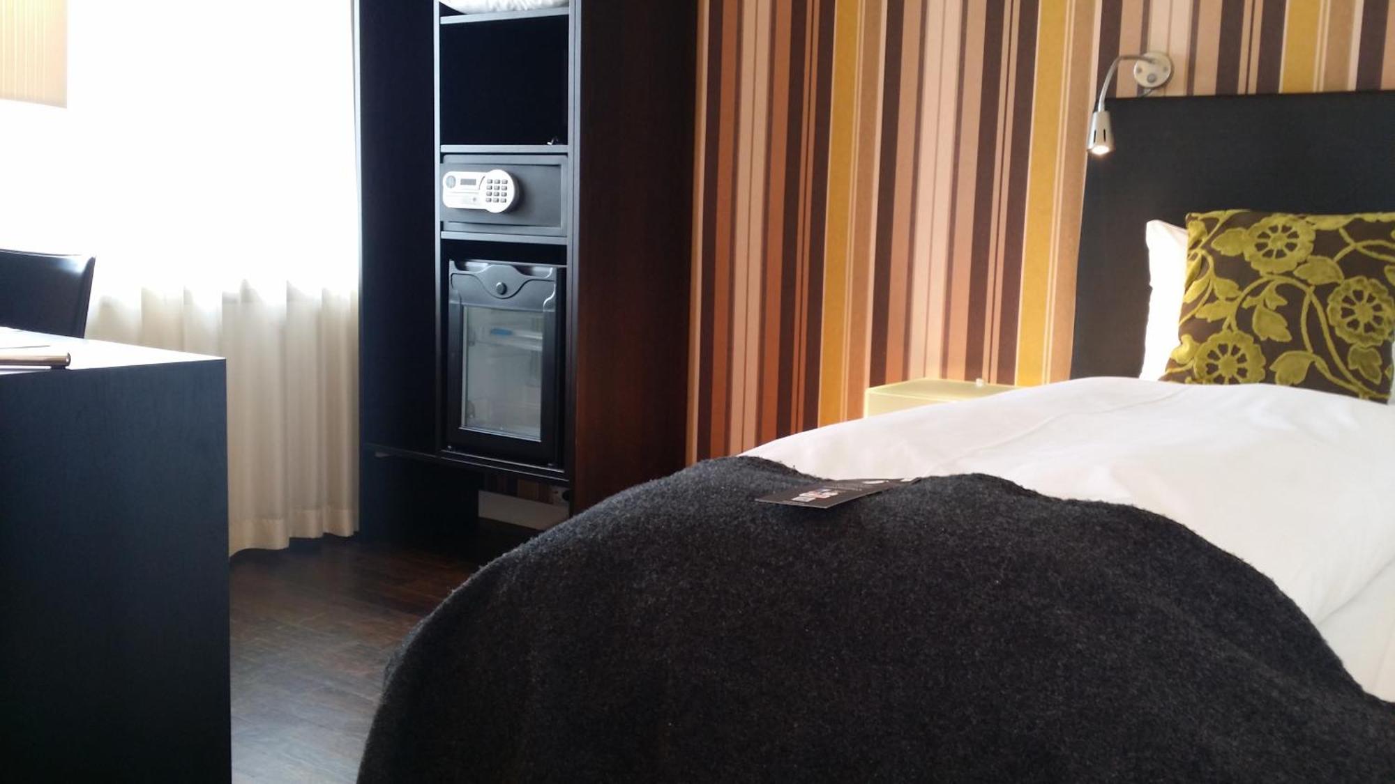 First Hotel Witt Kalmar Camera foto