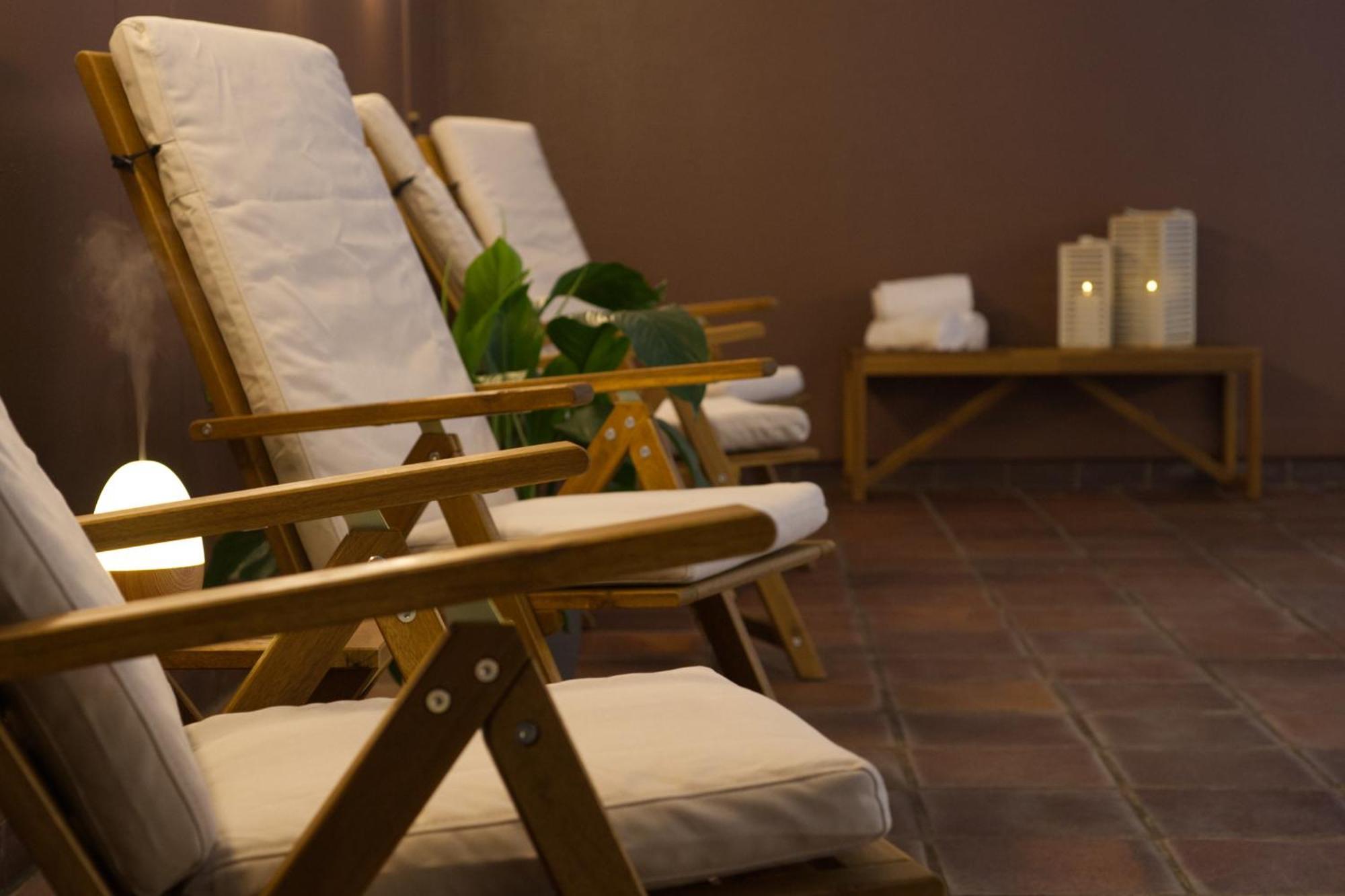 First Hotel Witt Kalmar Esterno foto