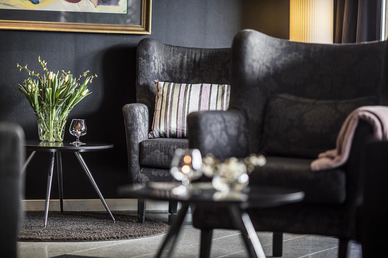 First Hotel Witt Kalmar Esterno foto