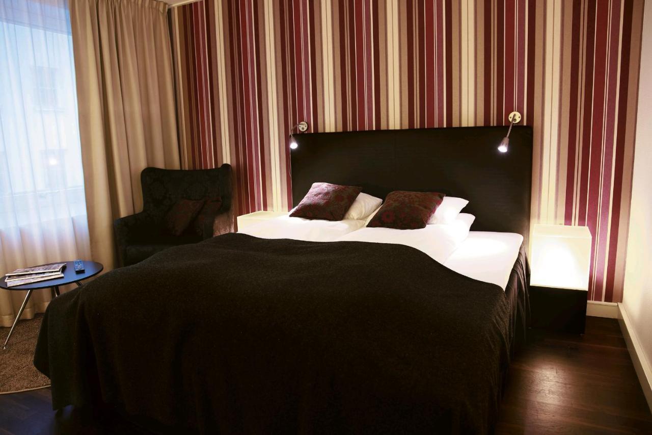 First Hotel Witt Kalmar Esterno foto