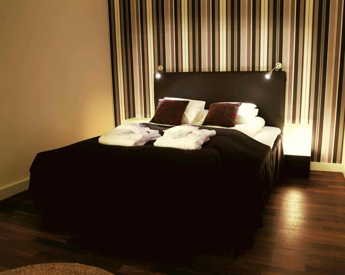 First Hotel Witt Kalmar Esterno foto