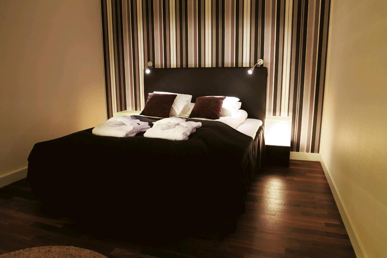 First Hotel Witt Kalmar Esterno foto